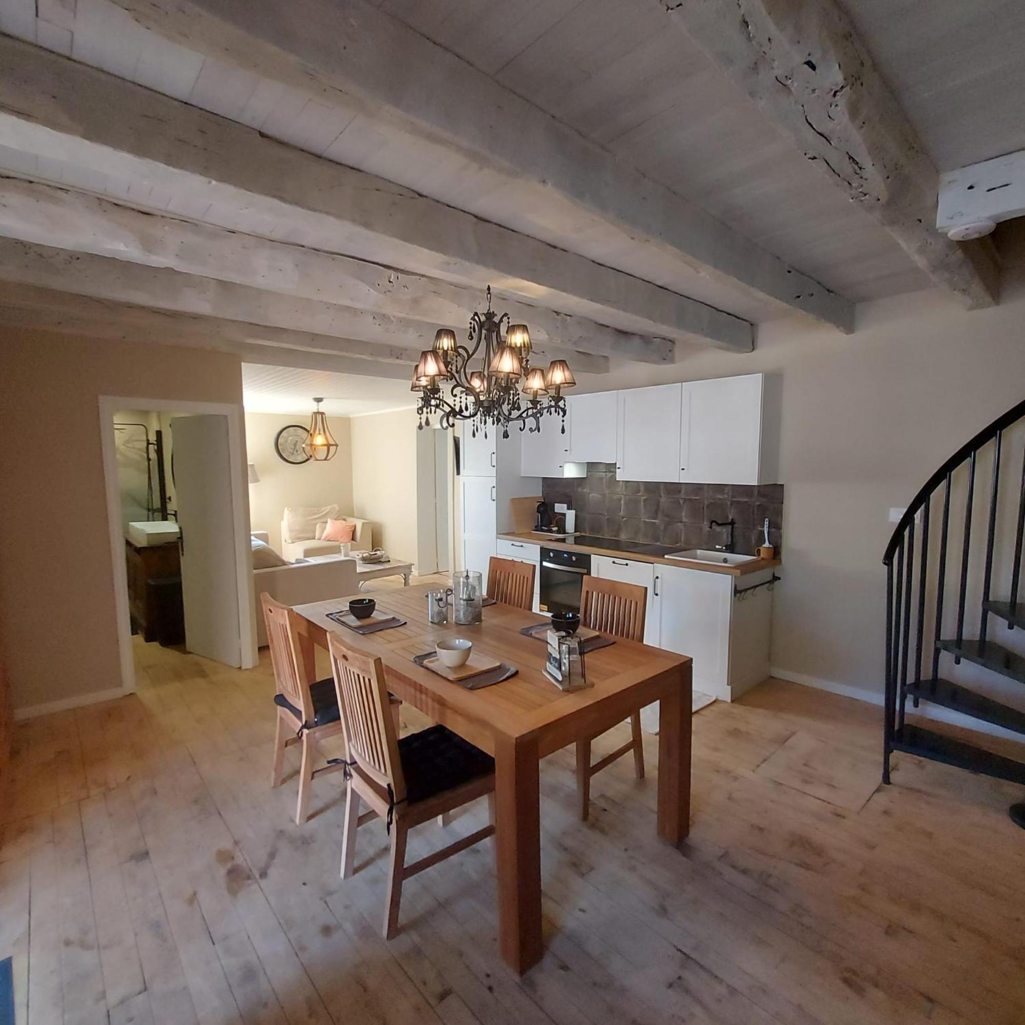 Les Trois L Bed & Breakfast Gindou Exterior foto